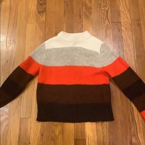 Rag and bone Britton sweater